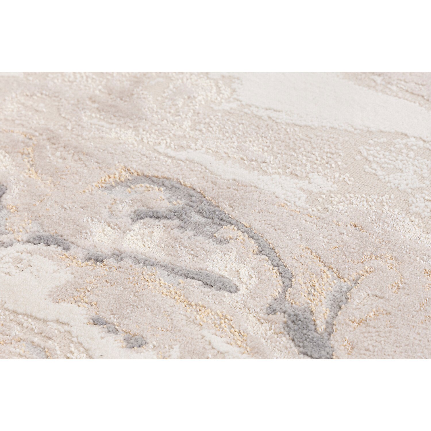 Almira Natural Marble Rug 120 x 170cm Image 4