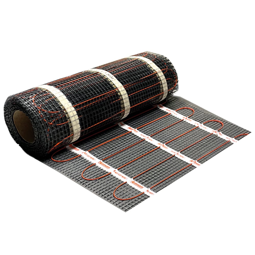 ProWarm Electric Underfloor Heating Mat 150W 9.0m2 Image