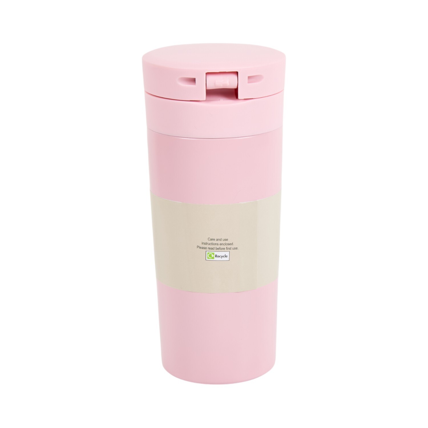 Nitro Stainless Steel Scandi Travel Mug and Flask Image 6
