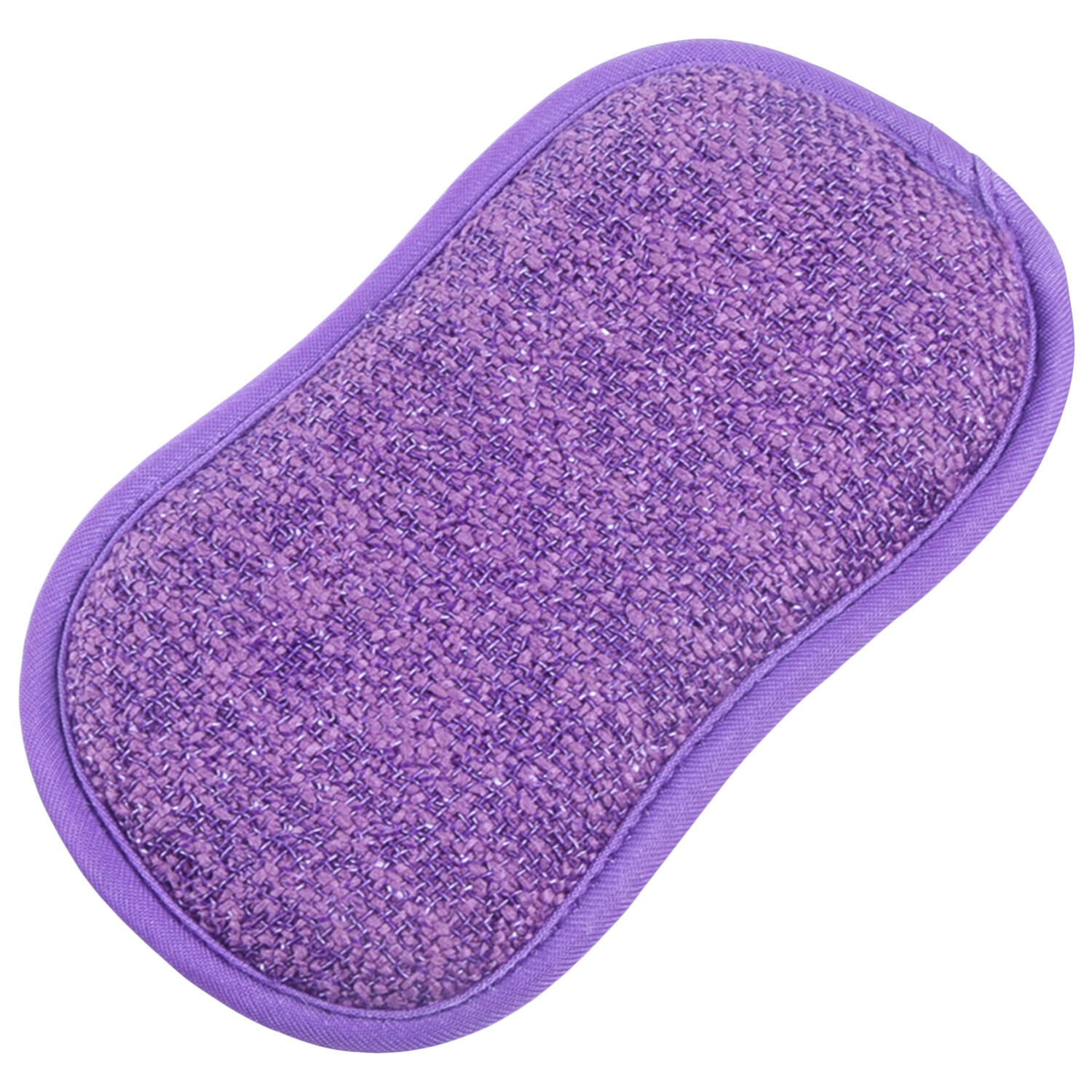 Wilko Pack of 5 Cleaning Pads Image 3