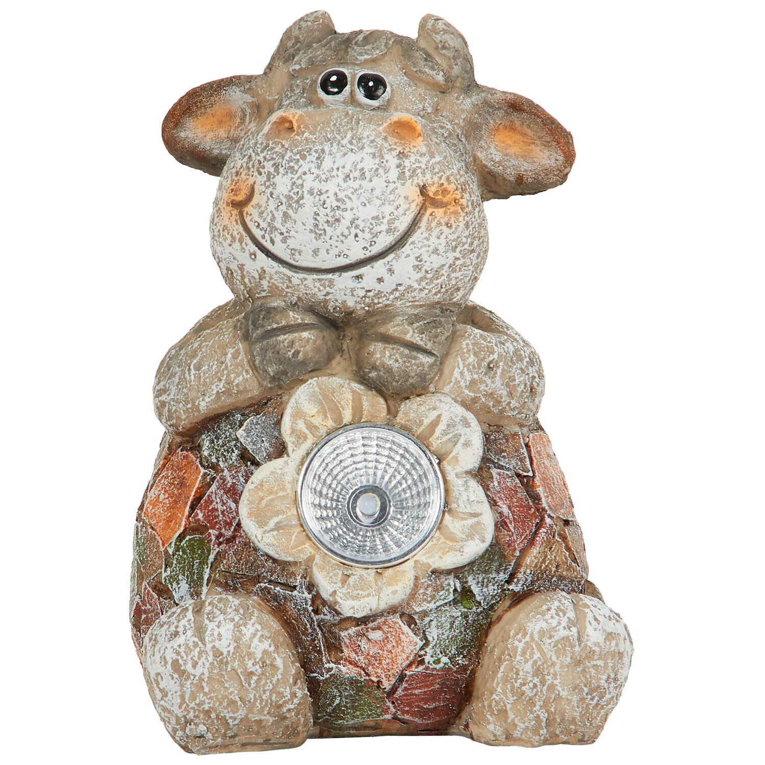 Solar Mini Animal Light Image 7