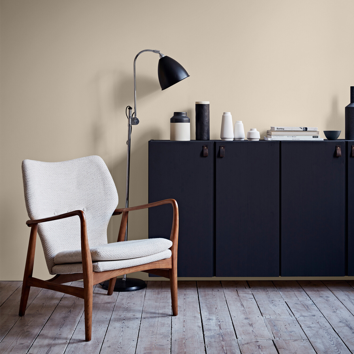 Crown Easyclean Wheatgrass Image 9