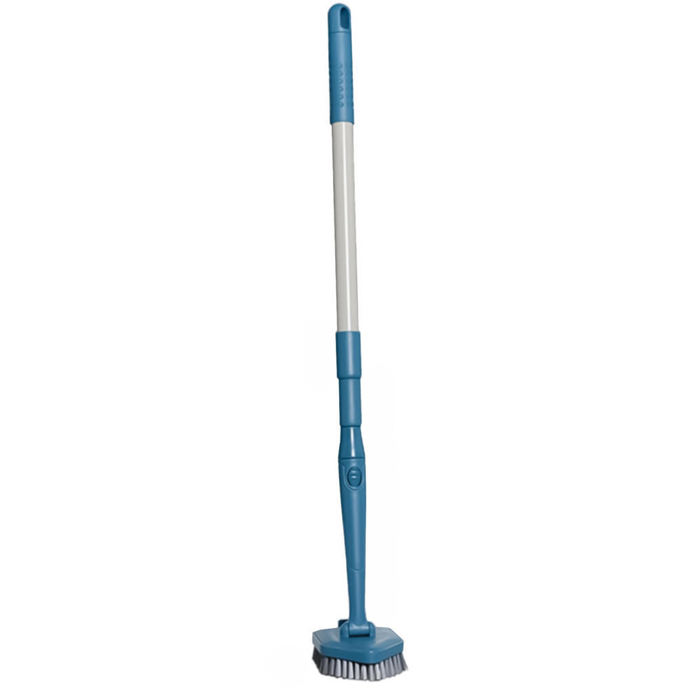 Bathroom Cleaning Brush Image 1
