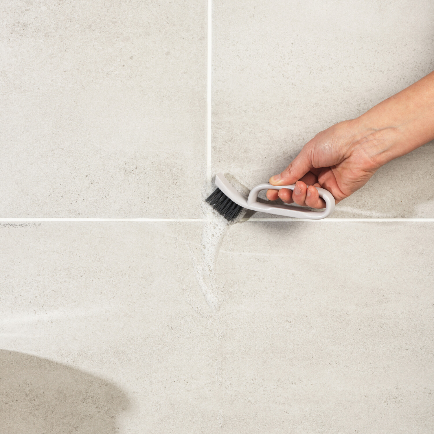 Beldray Deep Clean Brush and Scraper Duo Image 7