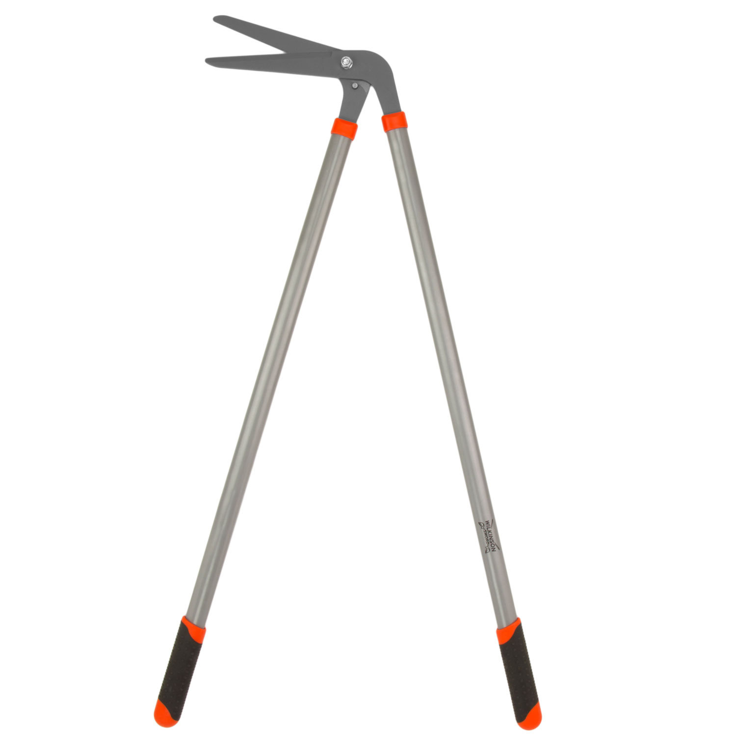 Wilkinson Sword Long Handled Edging Shear Image 2