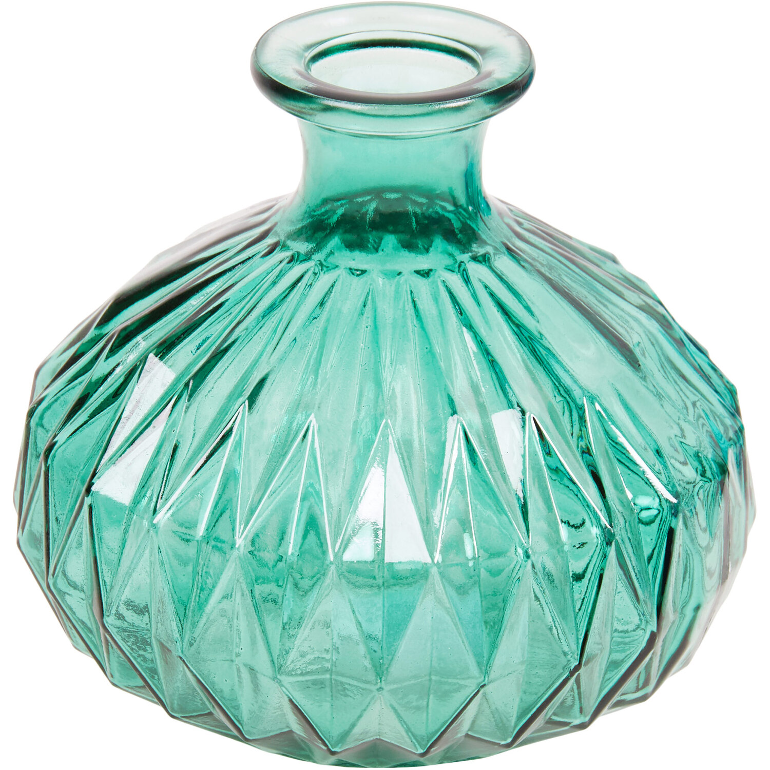 Valentina Jewel Taper Holder Image 4