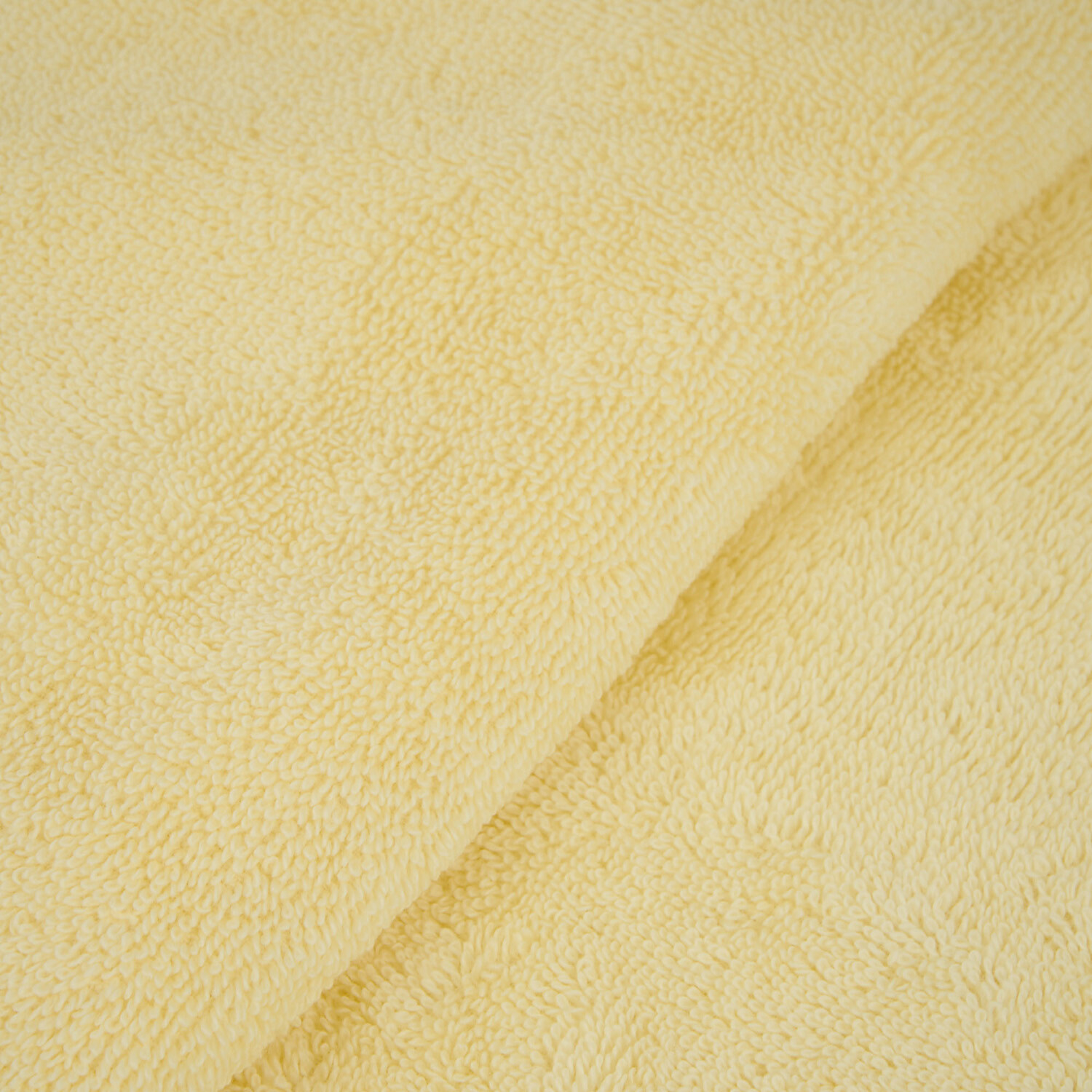 Divante Hand Towel  - Lemonade Image 4