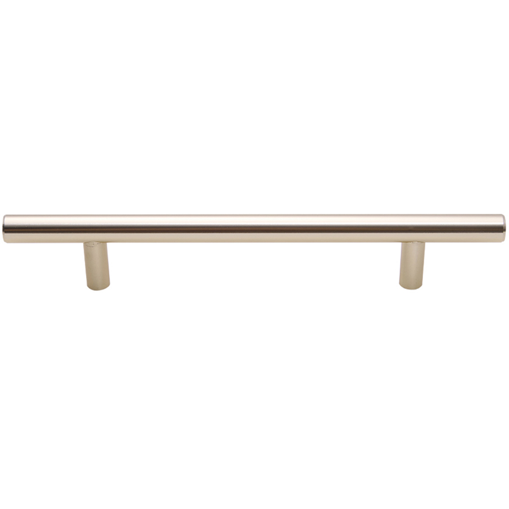 Living and Home Gold Minimalist Cylindrical Metal Pull Handle 20cm Image 4
