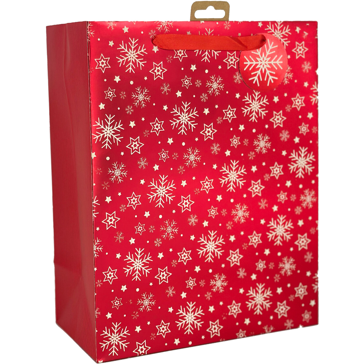 Christmas Gift Bag Image 6