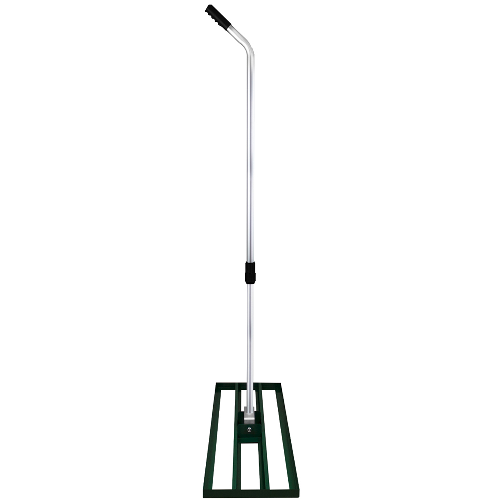 T-Mech Lawn Leveller 100cm – Green Image 3