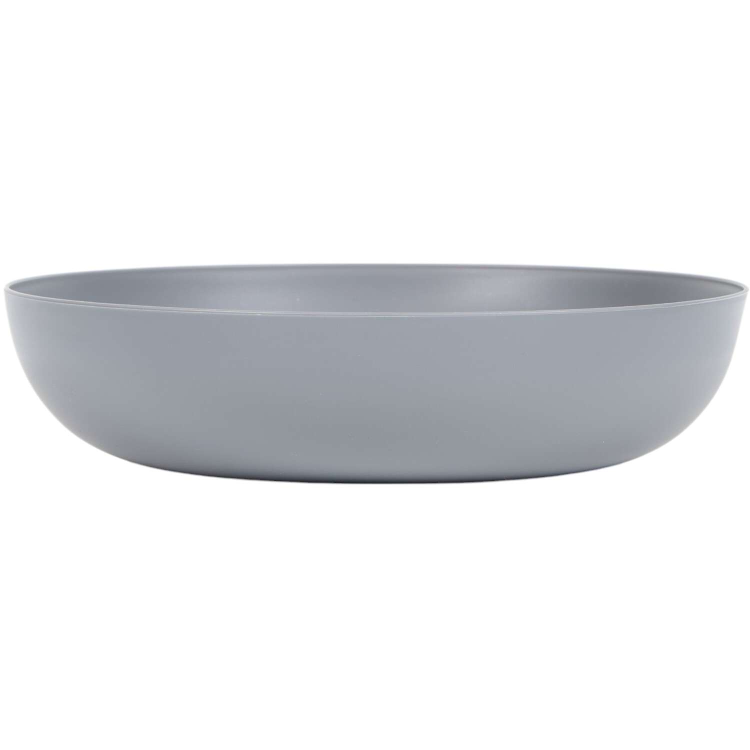 Pack of 4 Summer Living Pasta Bowls Multicolour Image 4