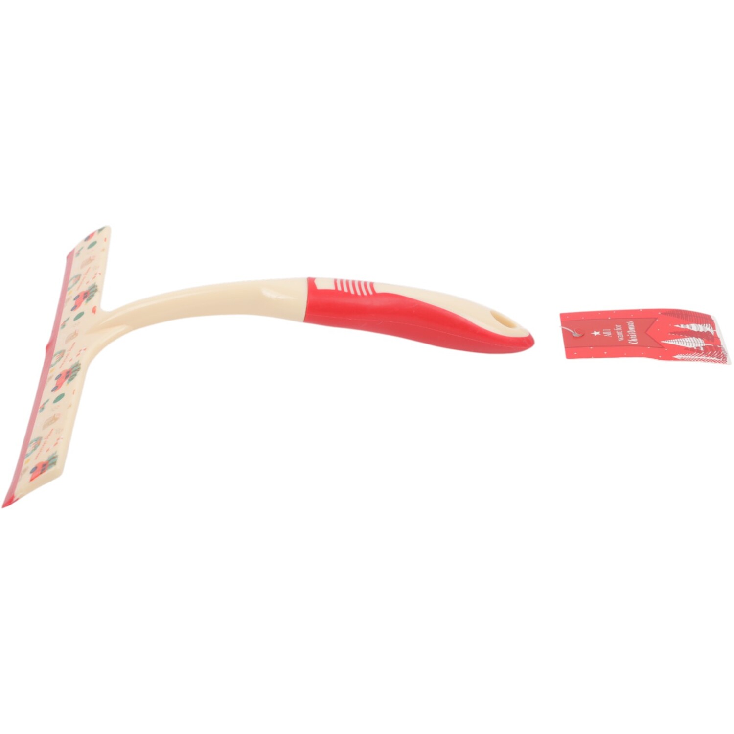 Cosy Christmas Squeegee Image 3