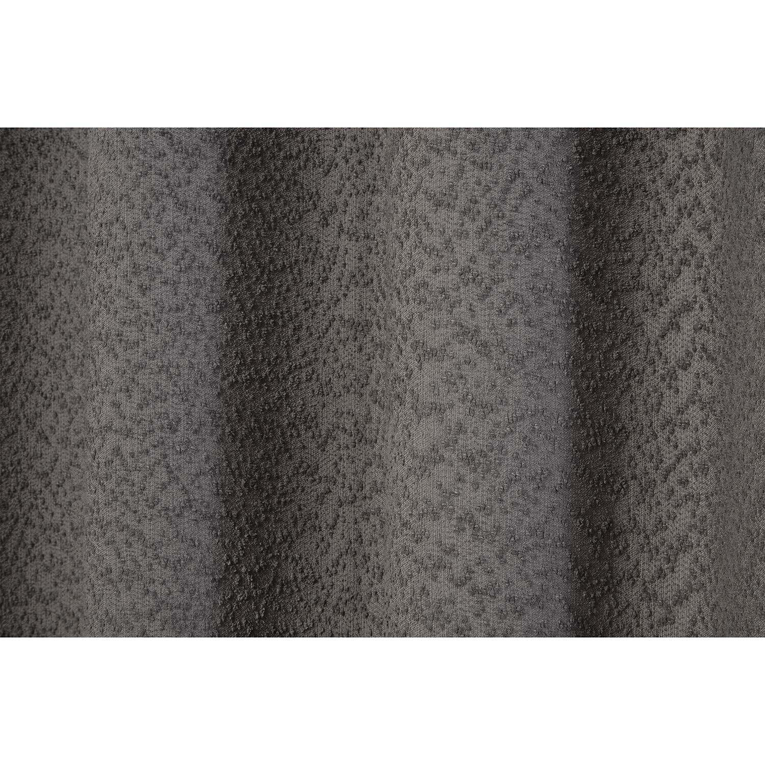 Divante Toronto Boucle Panel - Charcoal Image 3