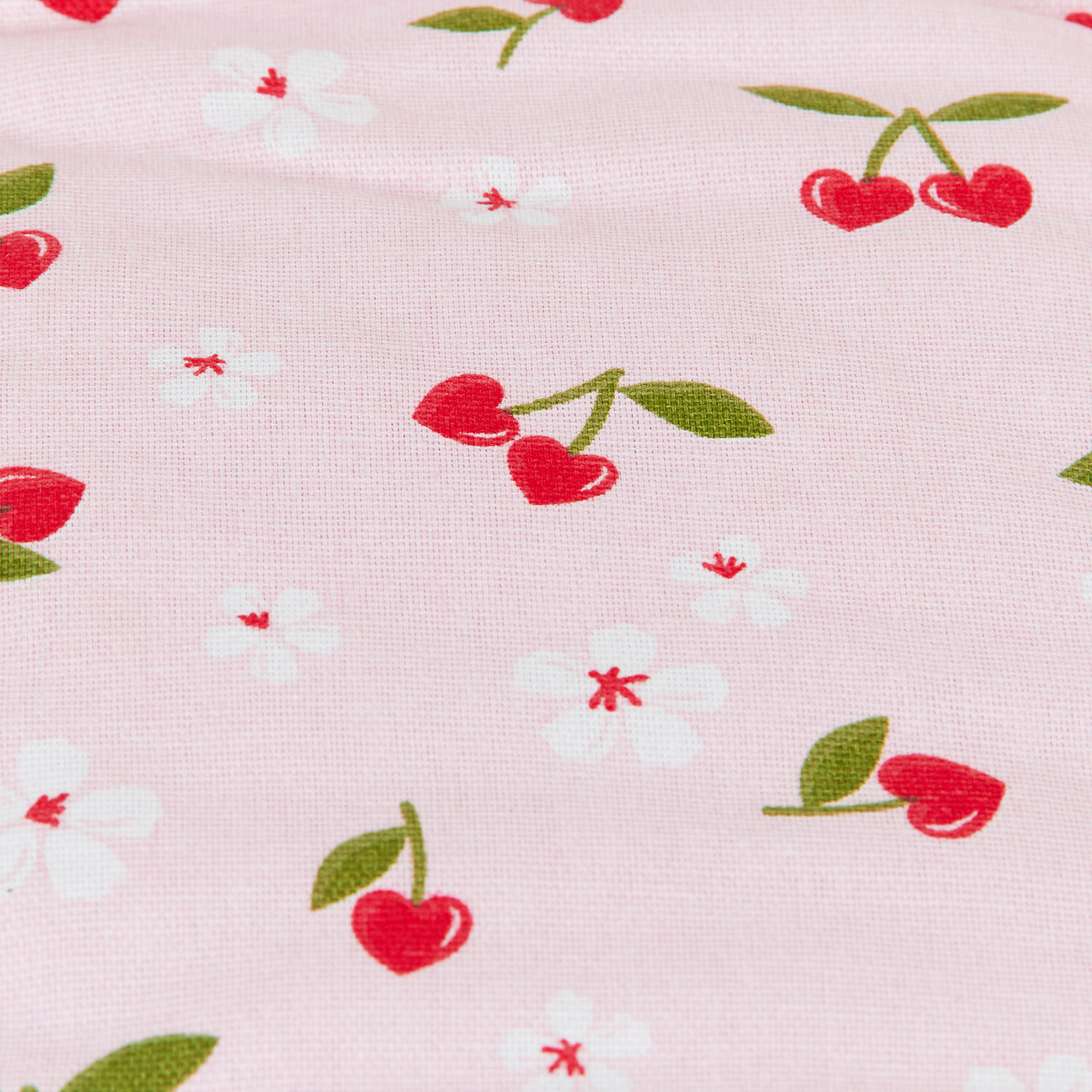 Mon Cheri Double Oven Glove - Pink Image 5