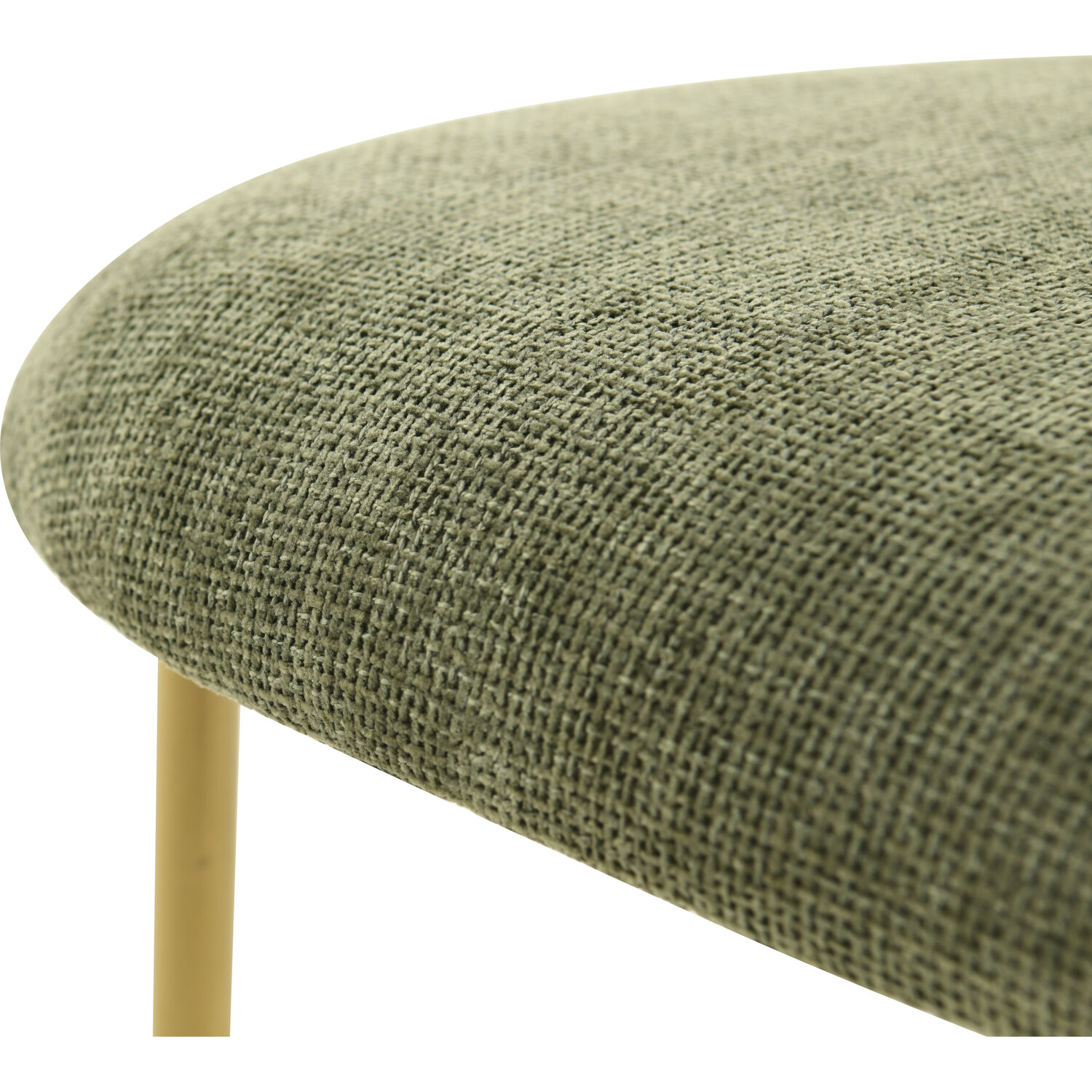 Palma Set of 2 Sage Dining Chairs Image 9