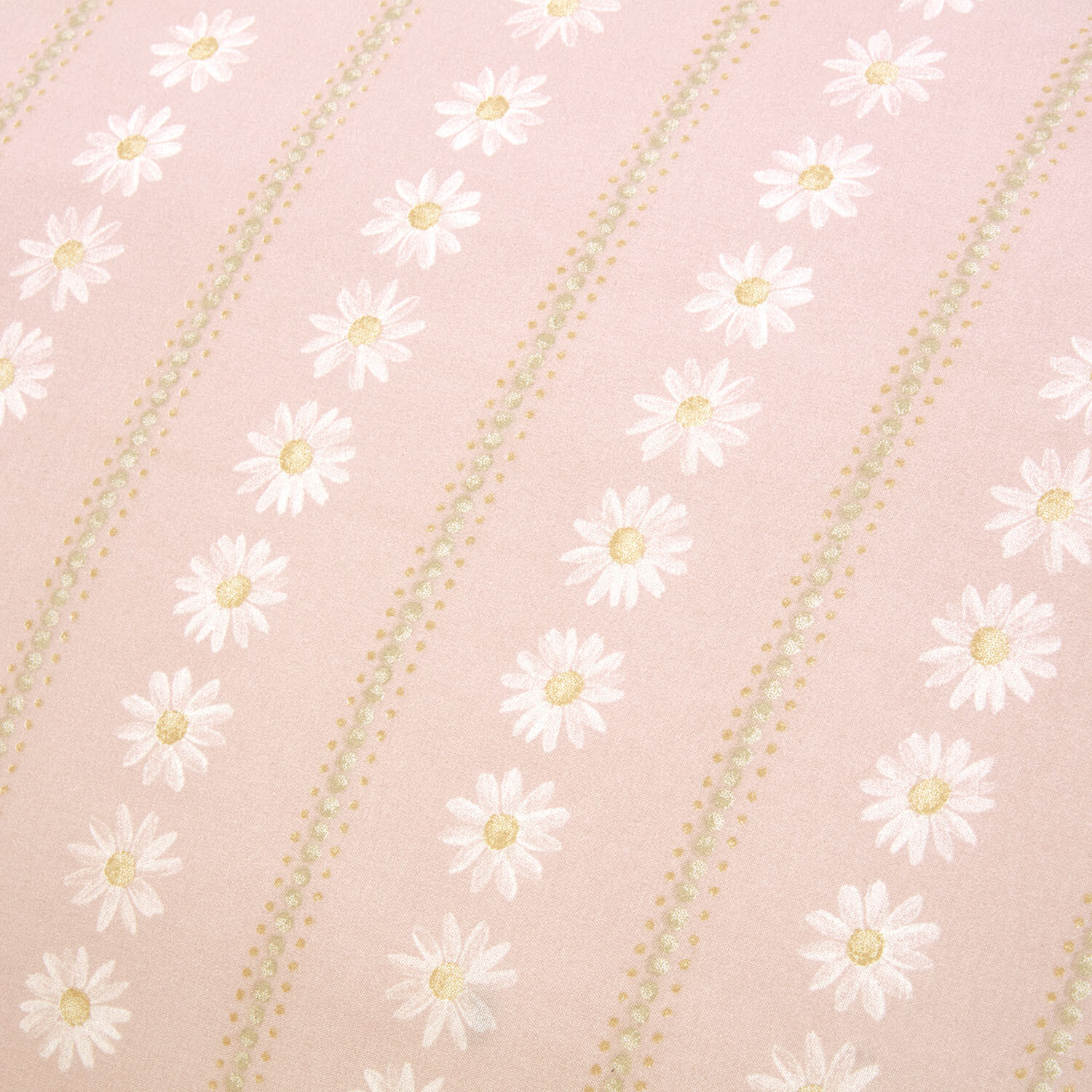 Florie Duvet Set - Blush / Single Image 5