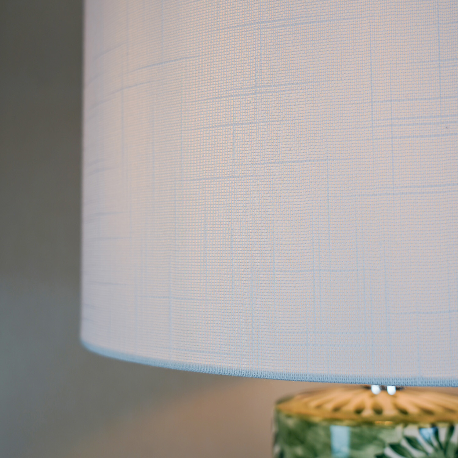 Shaylee Table Lamp - Green Image 9