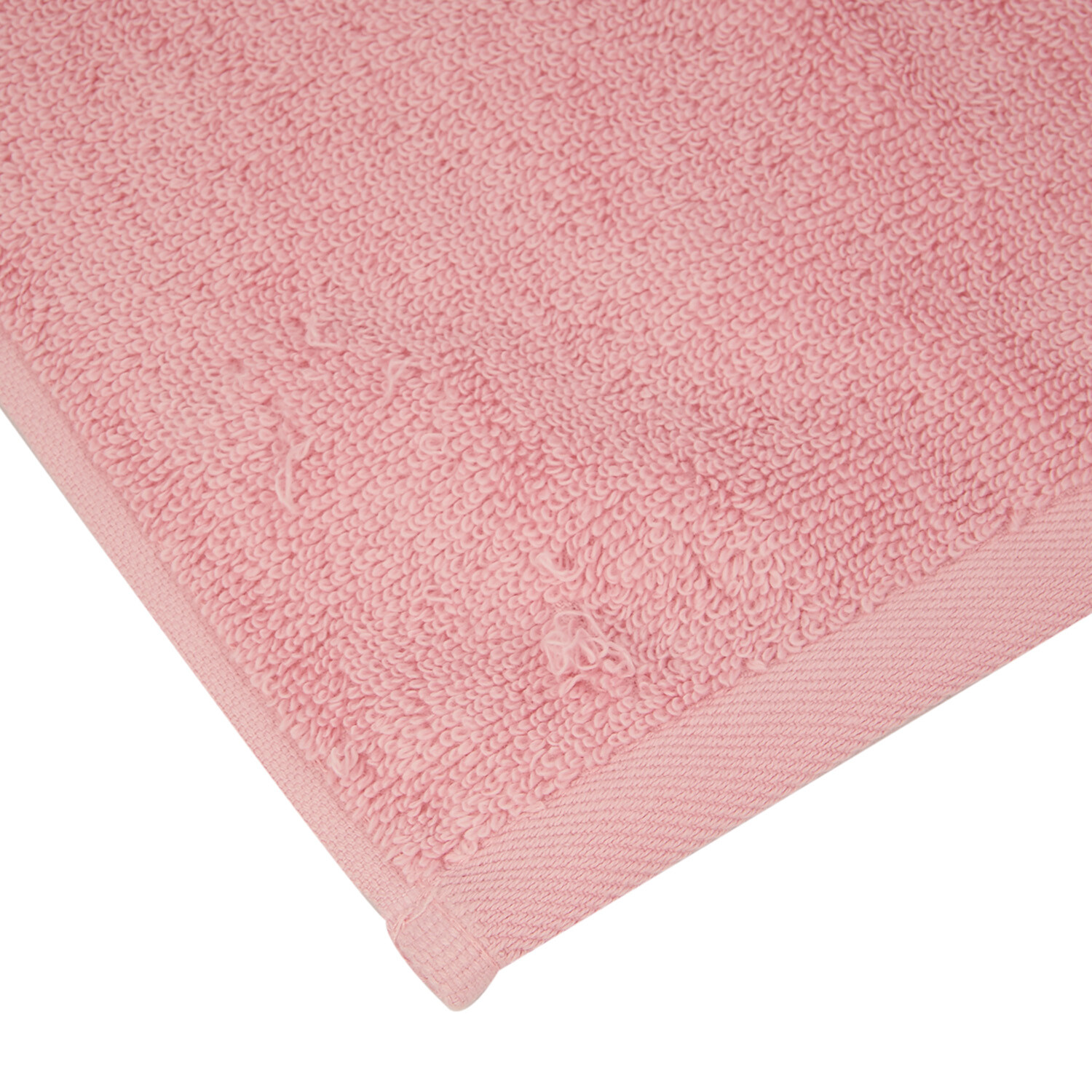 Bath Towel - Candy Floss Image 5