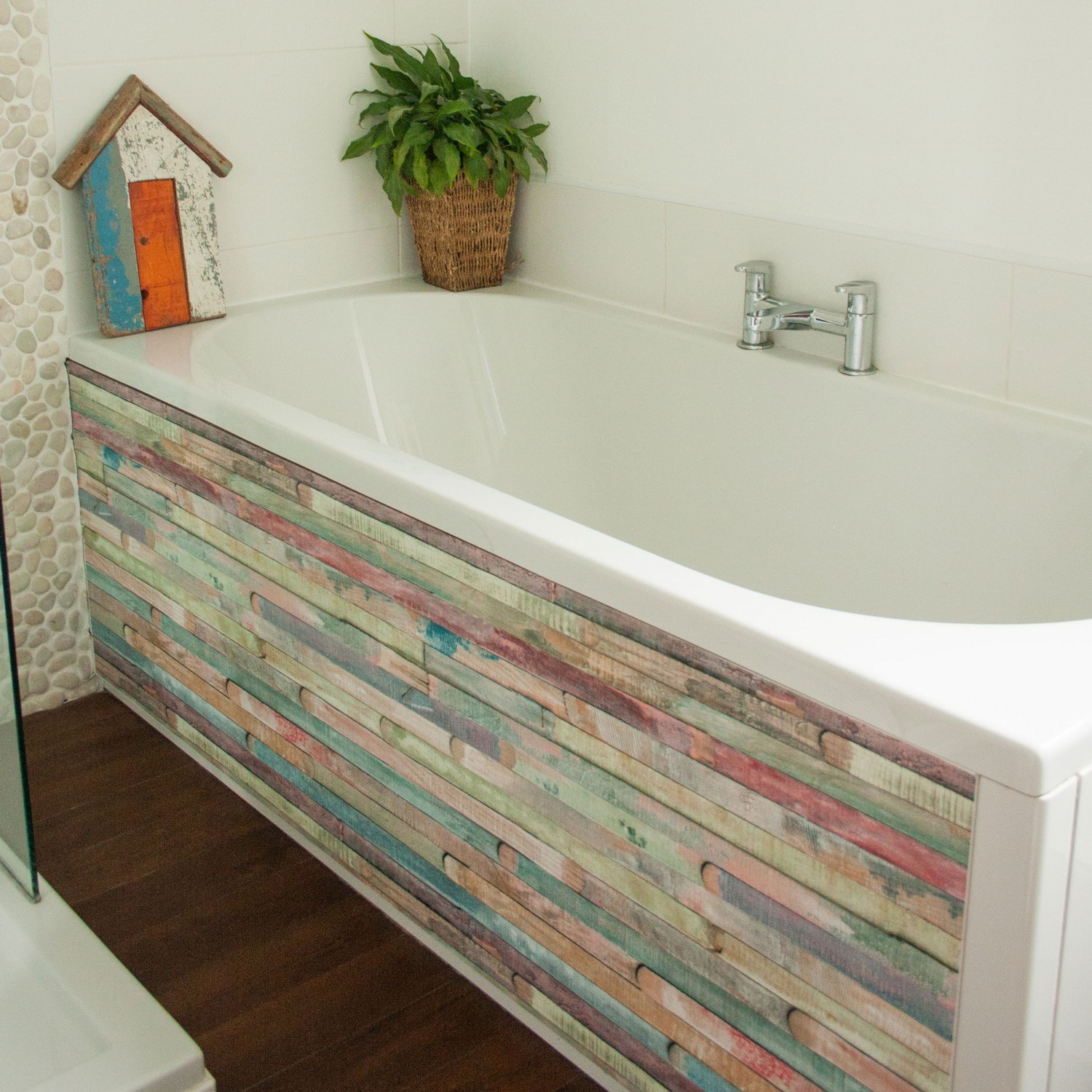 d-c-fix Rio Sticky Back Plastic Vinyl Wrap Film 67.5cm x 2m Image 3