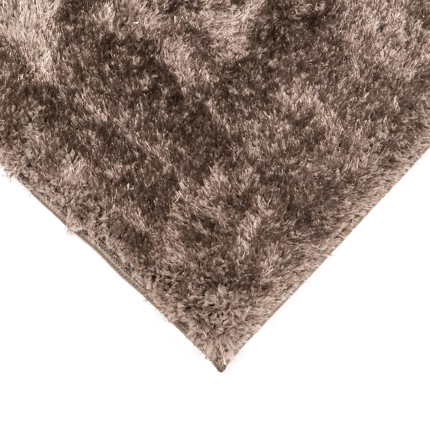 Sumptuous Rug - Grey / 150cm Image 2