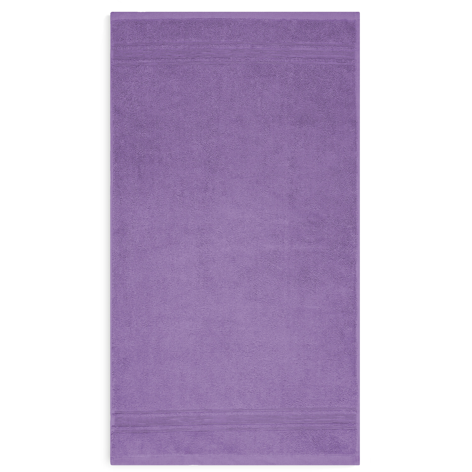 Air Rich Hand Towel Lavender Image 2