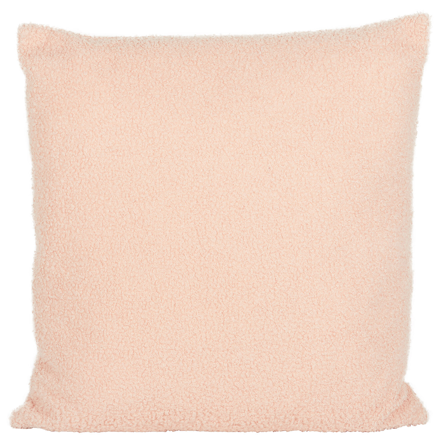 Cherries Tufted Cushion - Multicolour Image 2