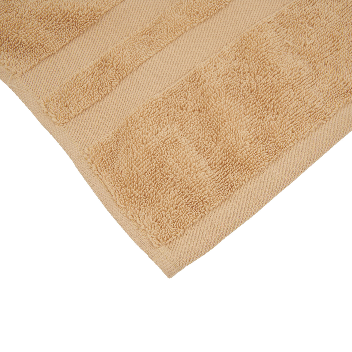 Bath Sheet - Fawn Image 4