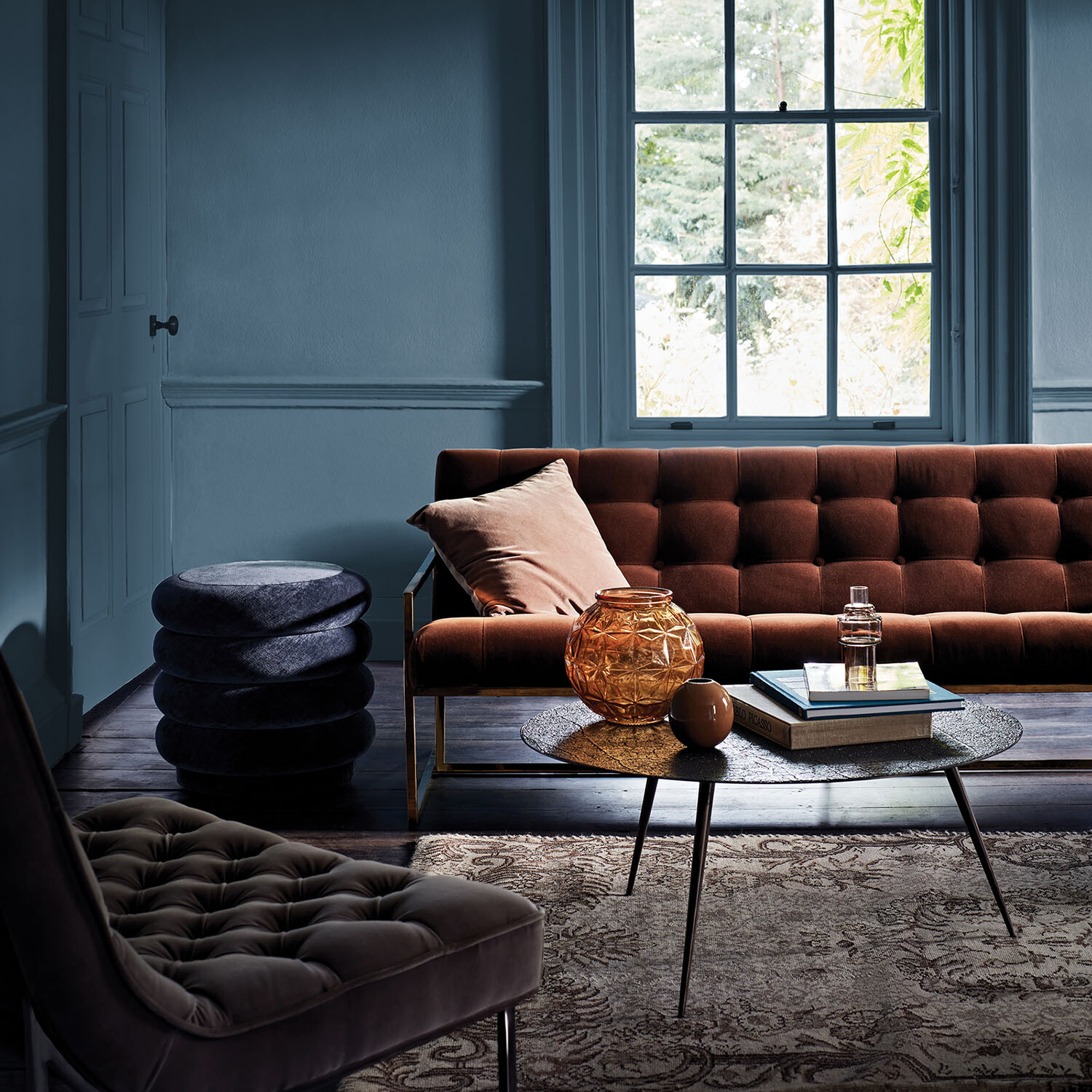 Crafted Tester 125ml - Indulgence Image 2