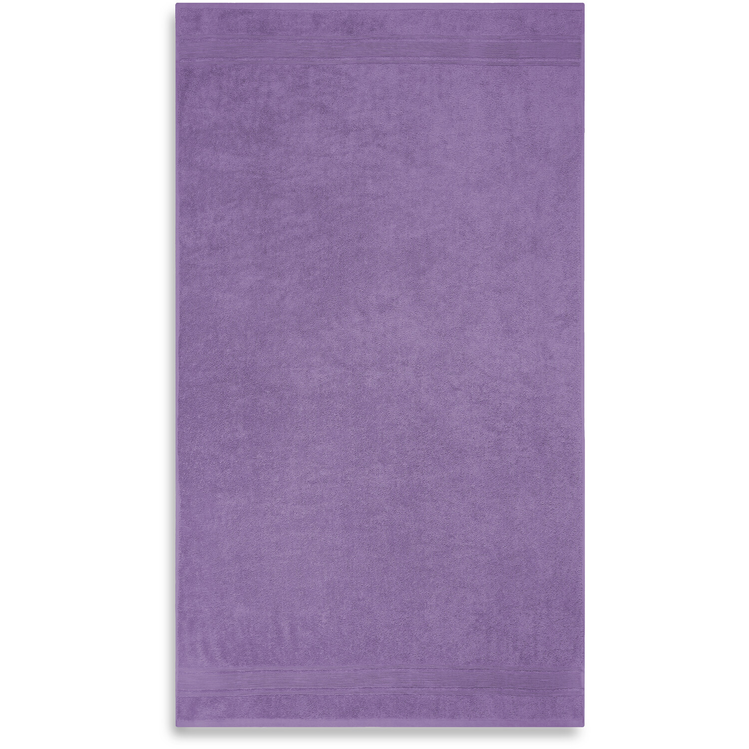 Air Rich Bath Sheet Lavender Image 2