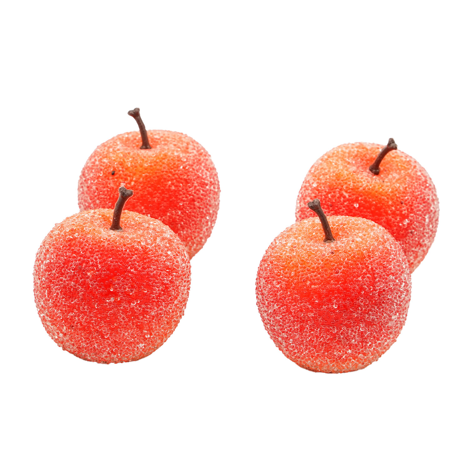 The Fall Collection Pack of 4 Apples Image 2