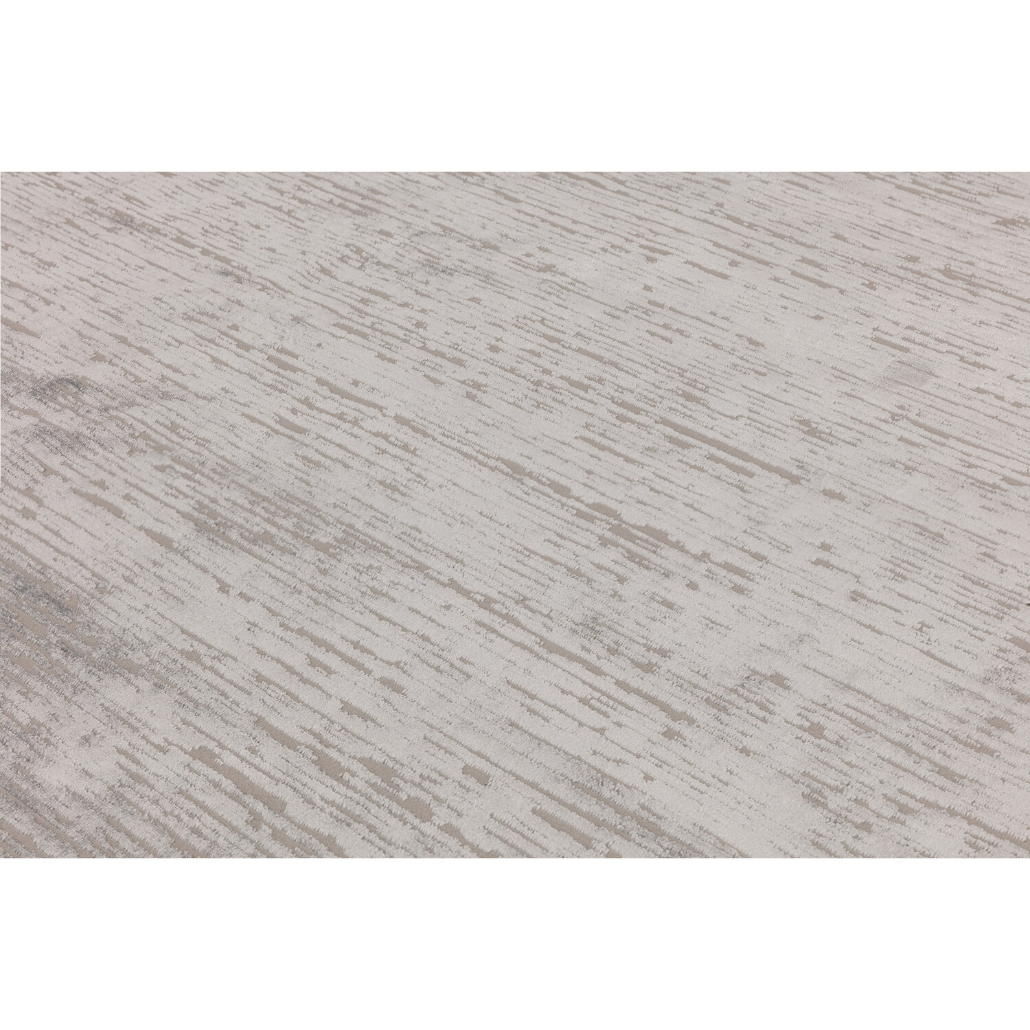 Silver Teal Mazic Capri Rug 120cm Image 4