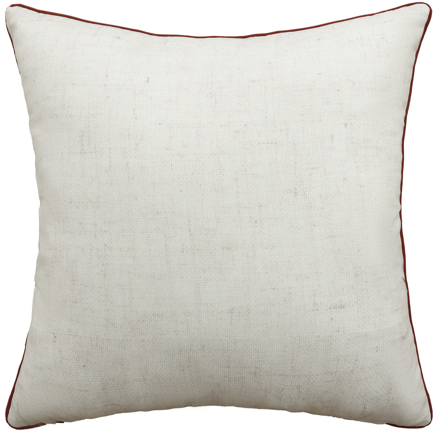 Christmas Wishes Mailbox Cushion Image 3