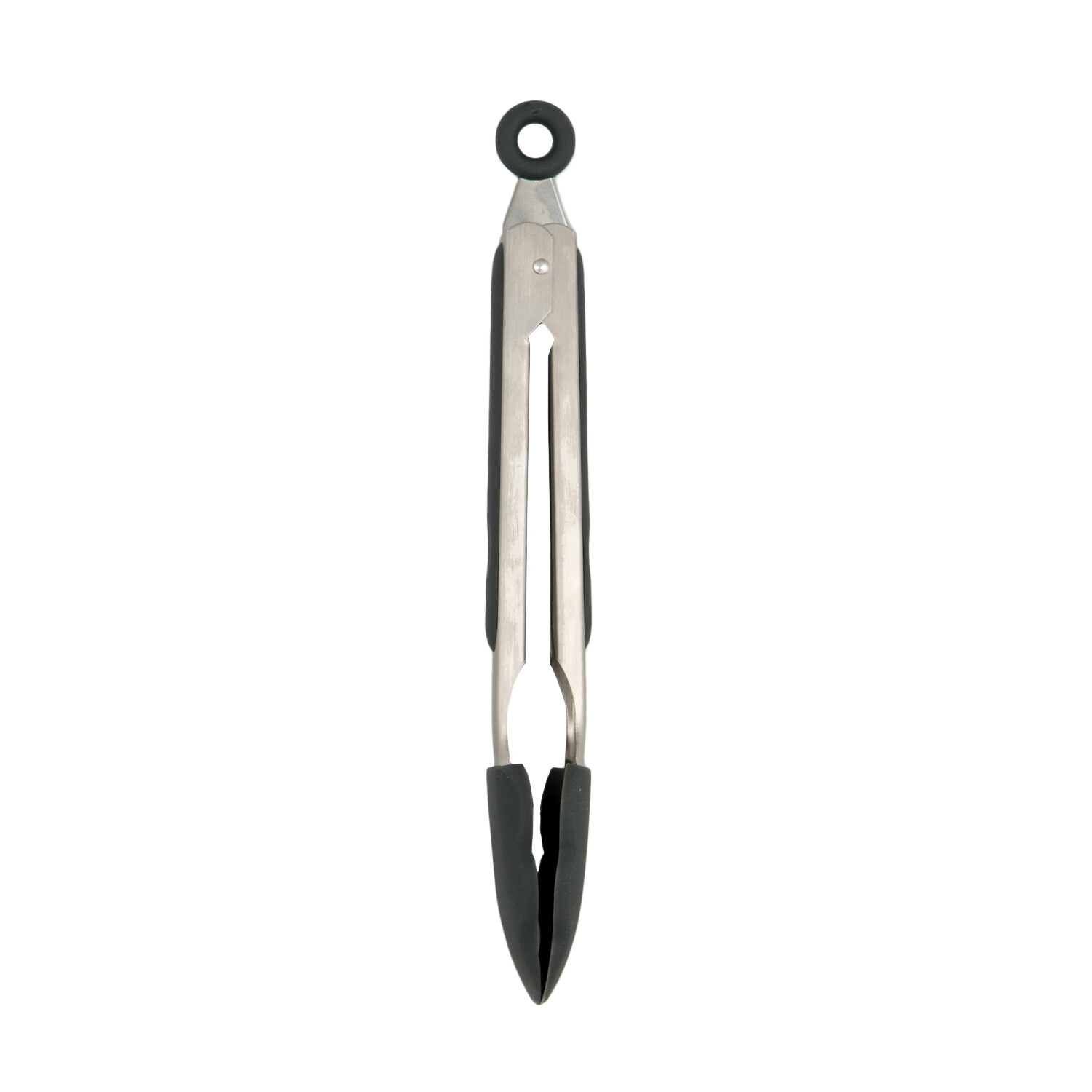 Black Silicone Kitchen Utensils Set of 11 Image 8