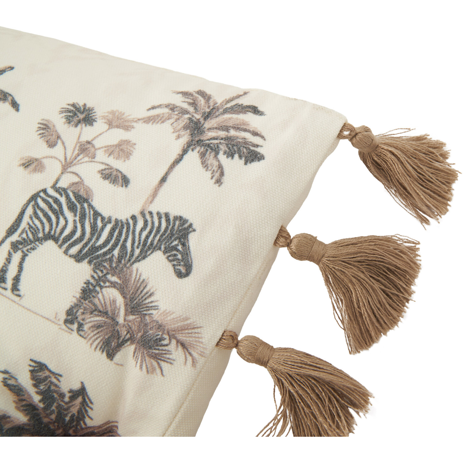 Divante Nahara Cushion - Natural Image 3