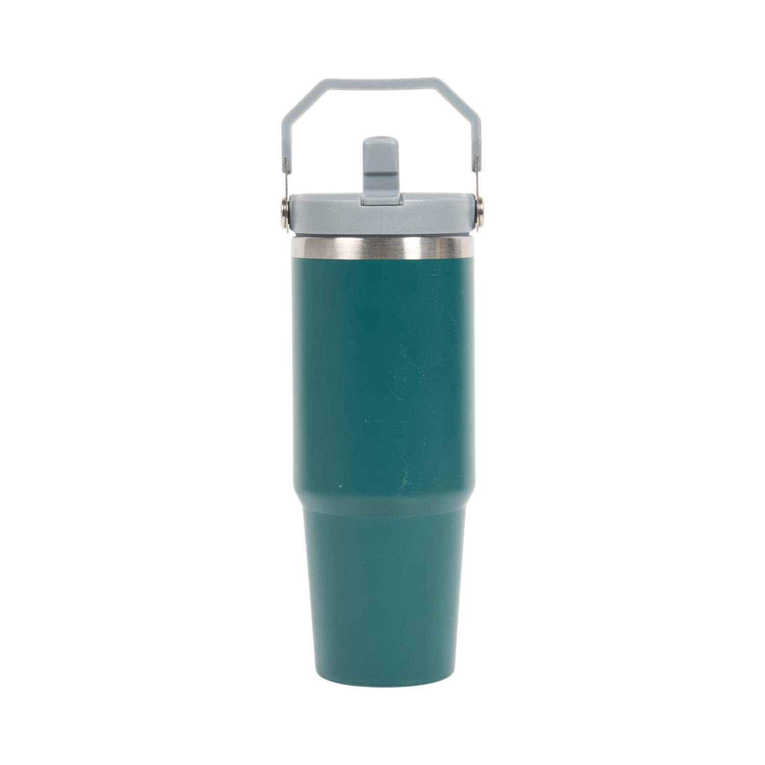 Nitro Stainless Steel Vacuum Tumbler with Handle Image 7