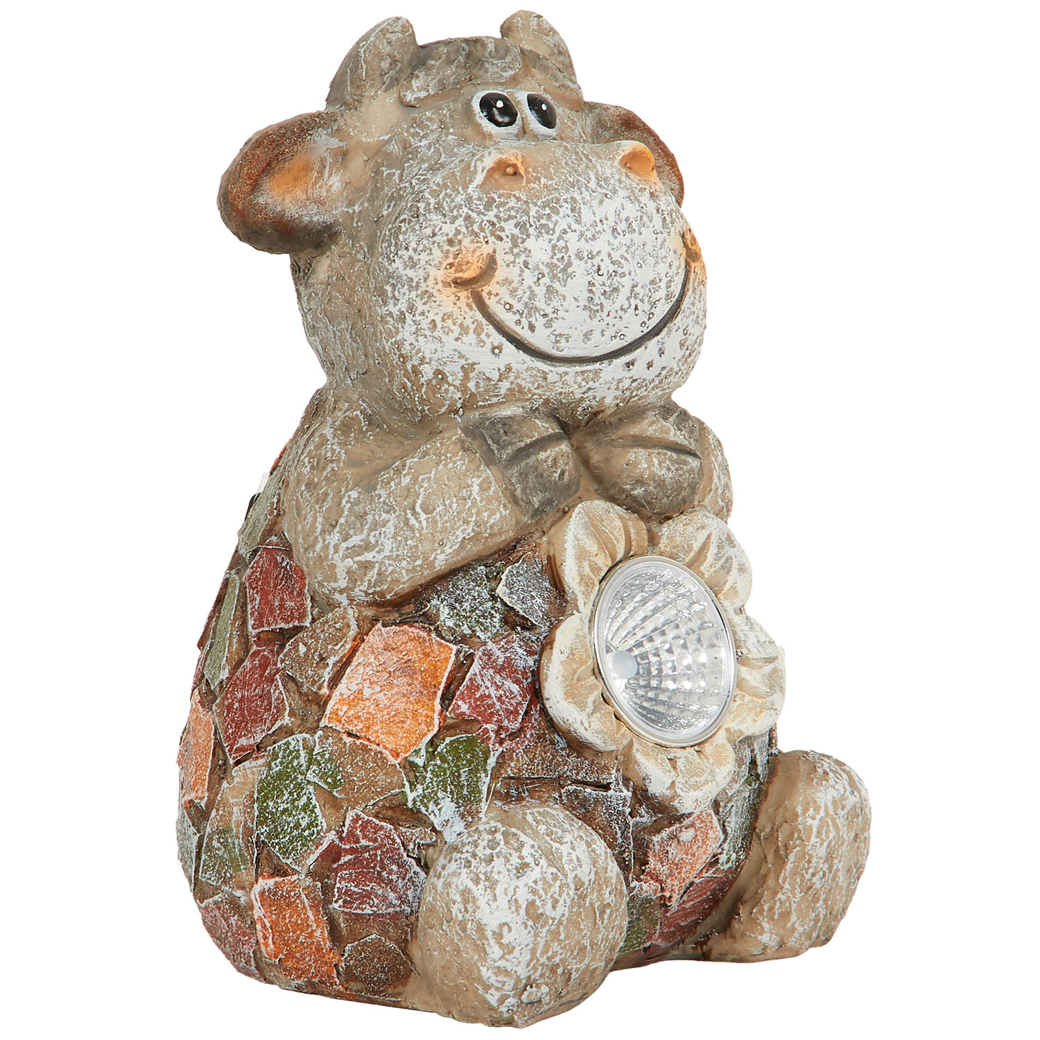 Solar Mini Animal Light Image 8