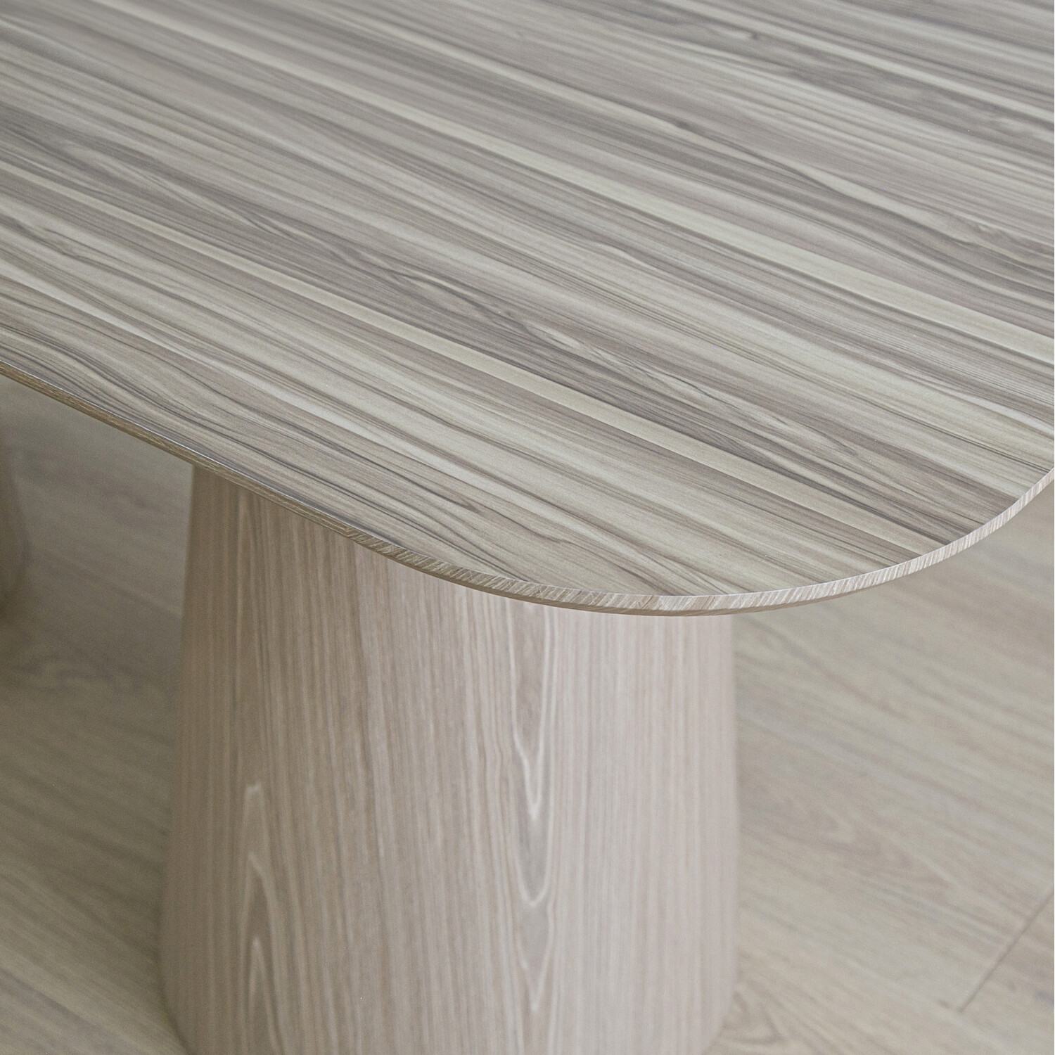 Elowyn Dining Table Natural Image 4