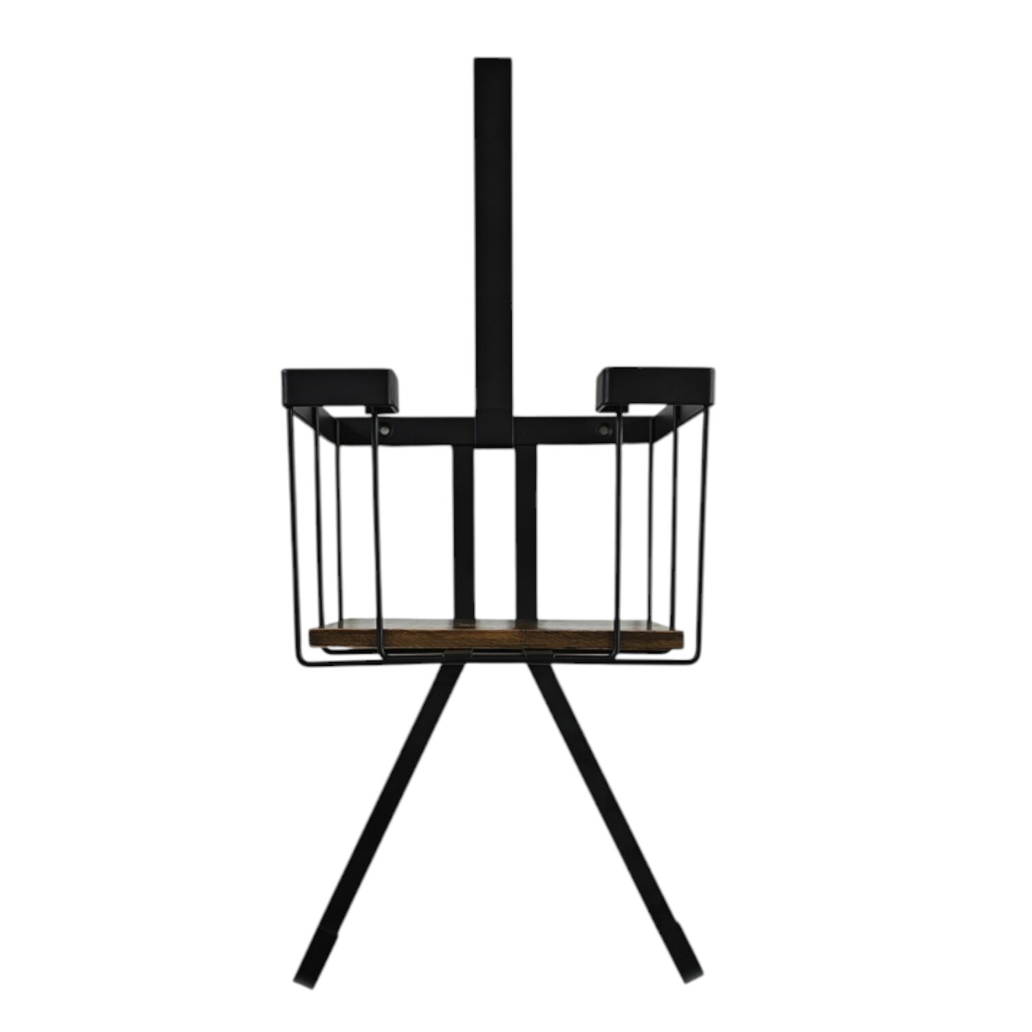 2 in 1 Ironing Board Holder Image 4