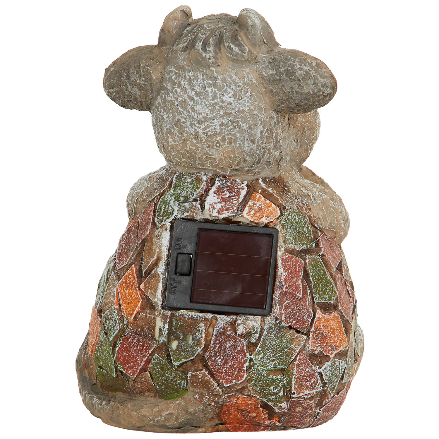 Solar Mini Animal Light Image 9