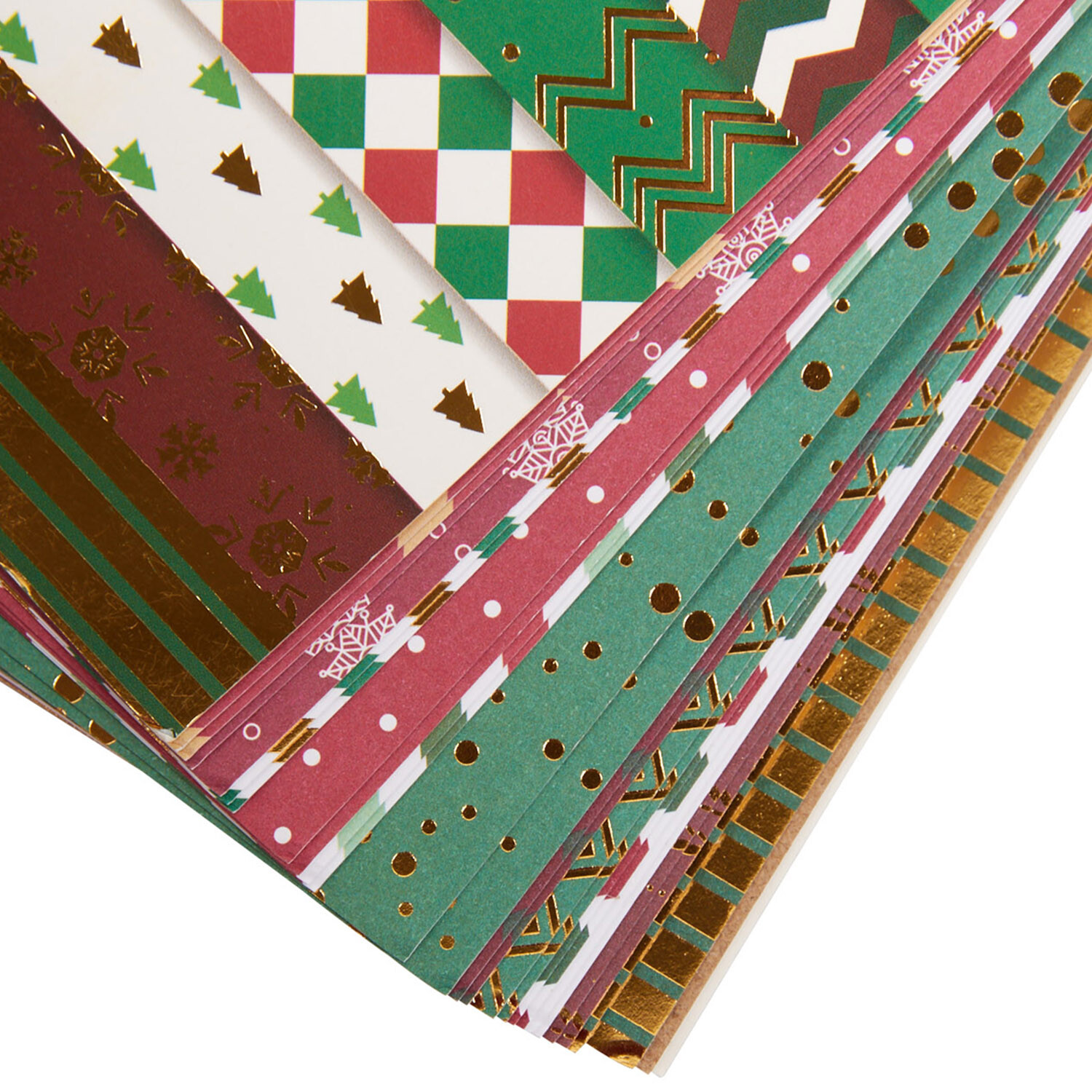 Design Pad with Scrapbooking Paper Image 8