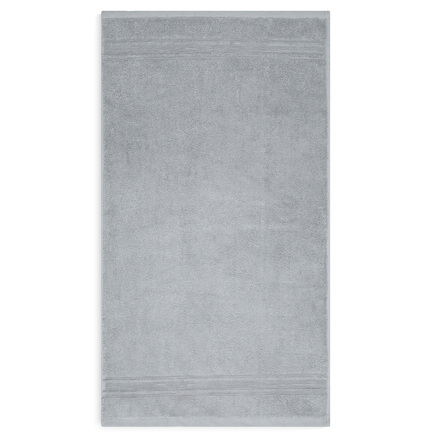 Air Rich Hand Towel Grey Image 2