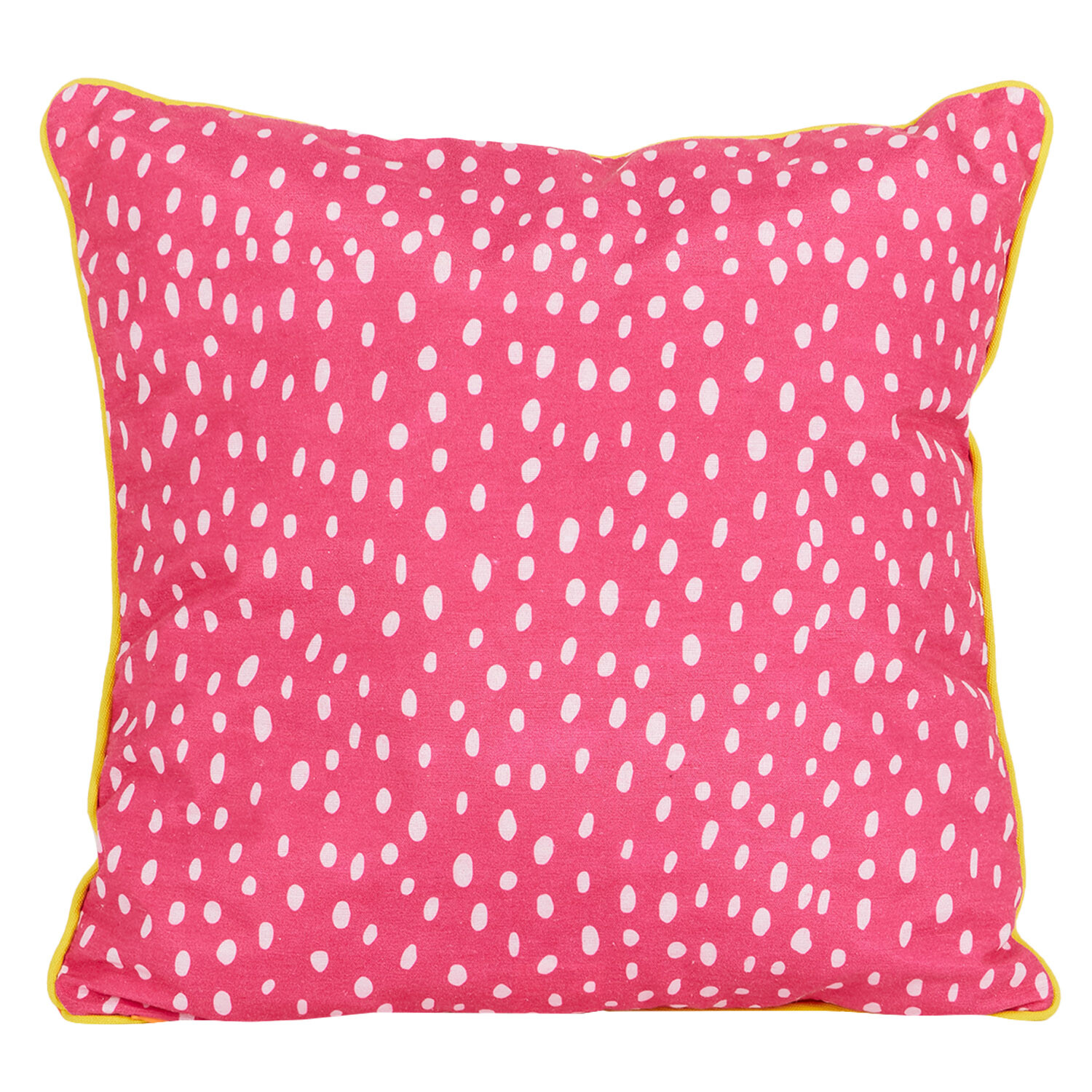 Dottie Outdoor Cushion - Multicolour Image 4