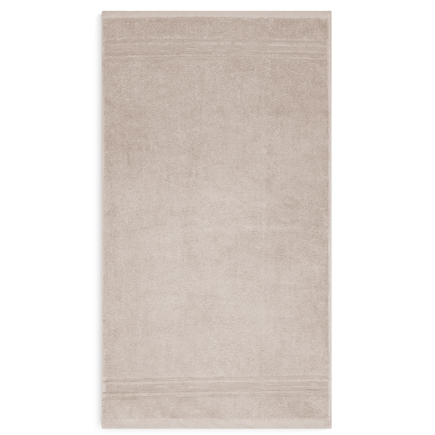 Air Rich Hand Towel Beige Image 2