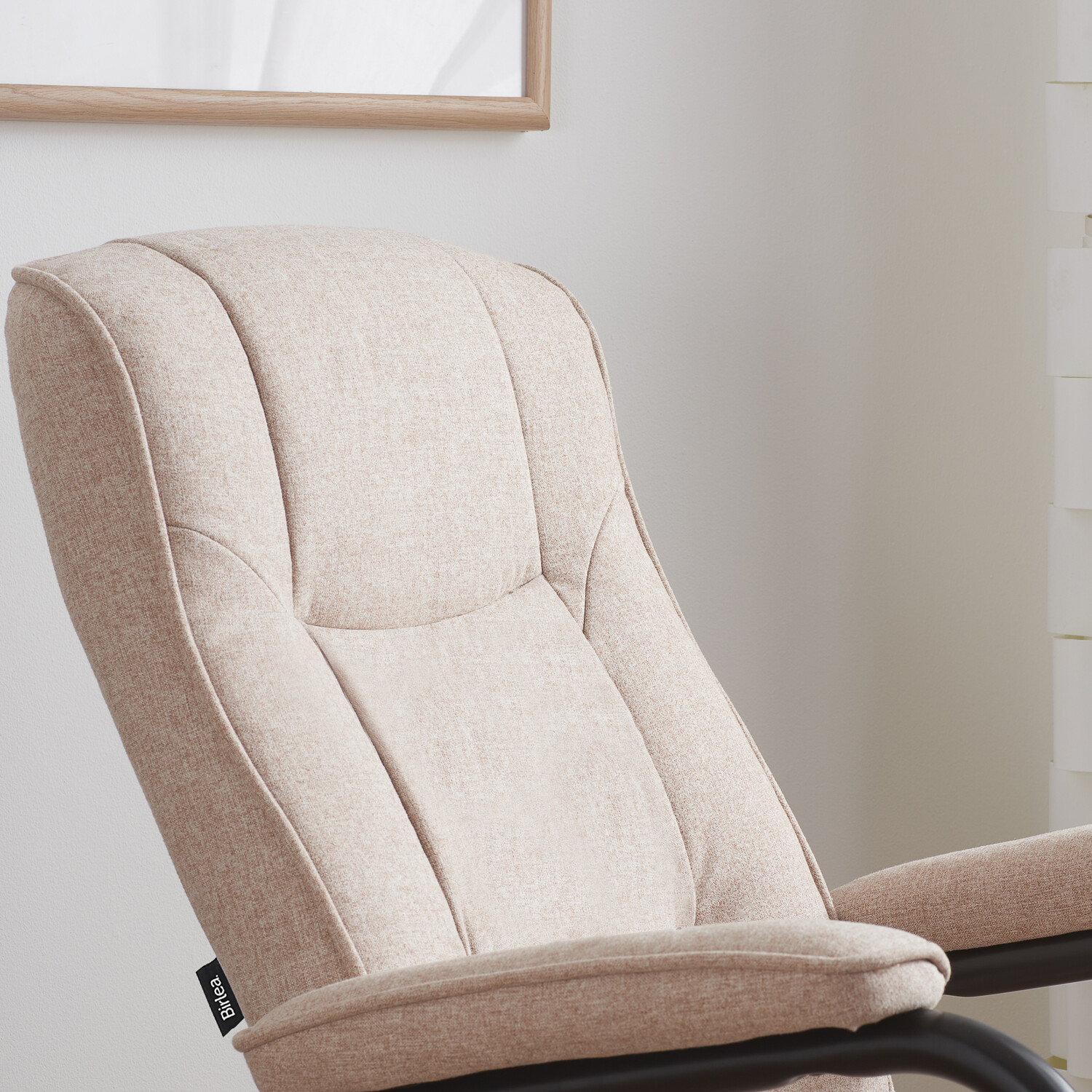 Memphis Swivel Chair Wheat Image 5