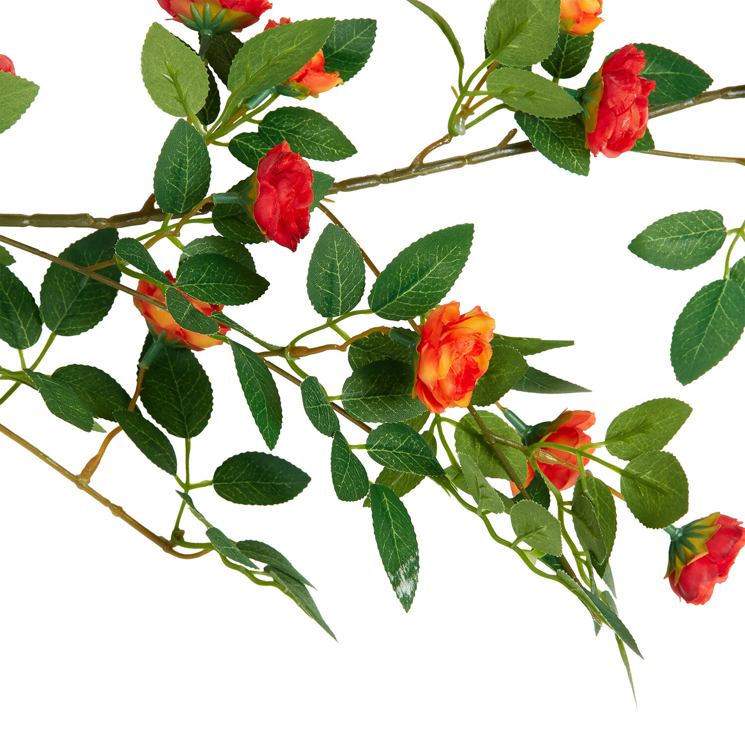 Victoria Rose Garland 188cm - Multicolour Image 3