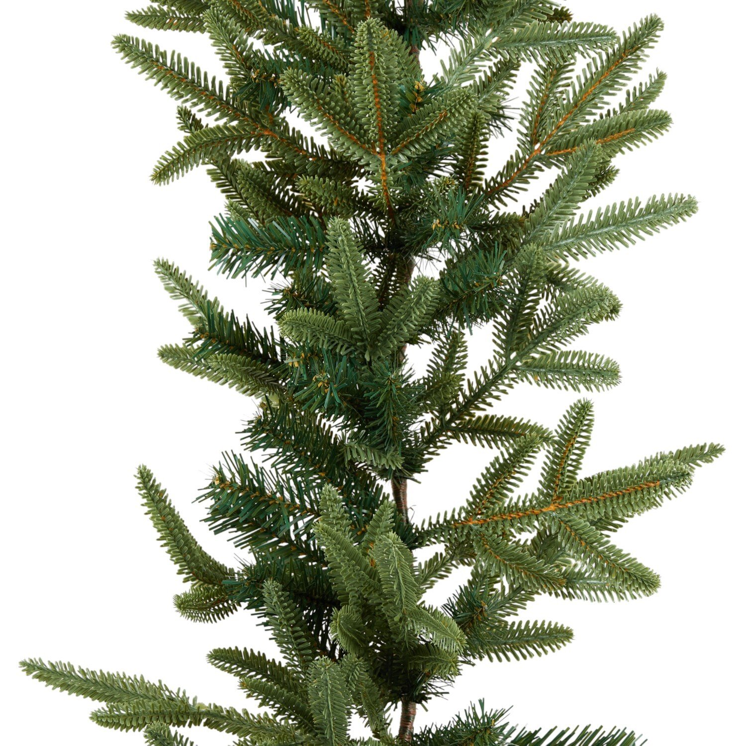 Evergreen Artifical Garland Green Image 3