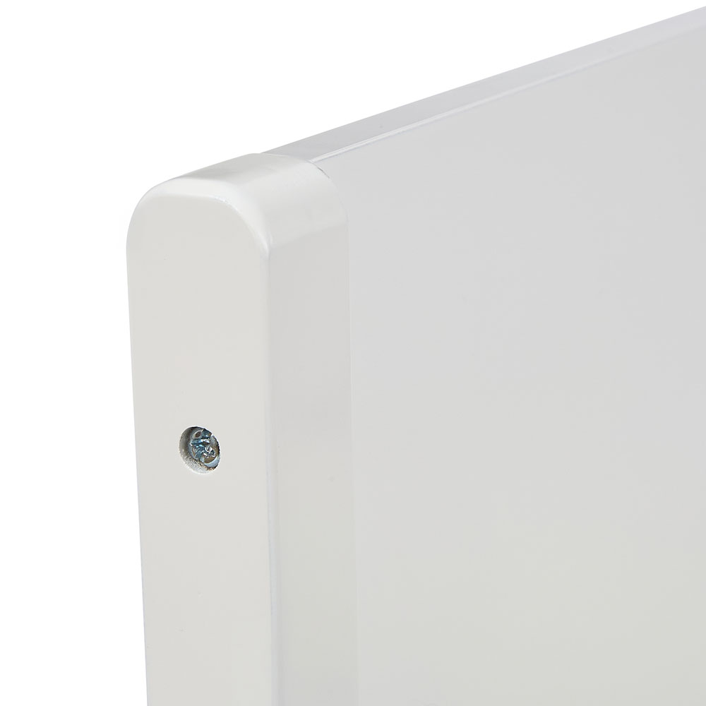 Liberty House Toys Single White Football Kids Bed Image 6