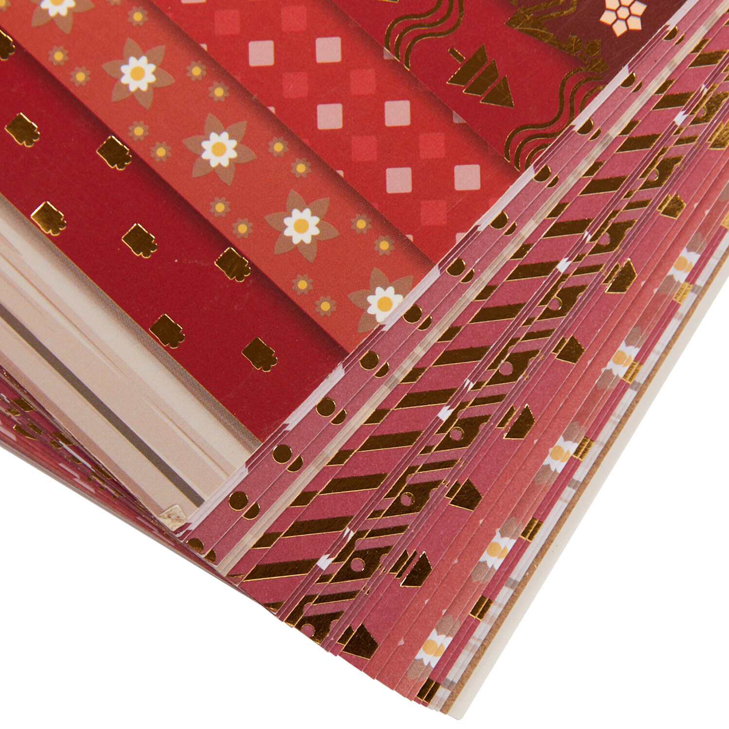 Design Pad with Scrapbooking Paper Image 11