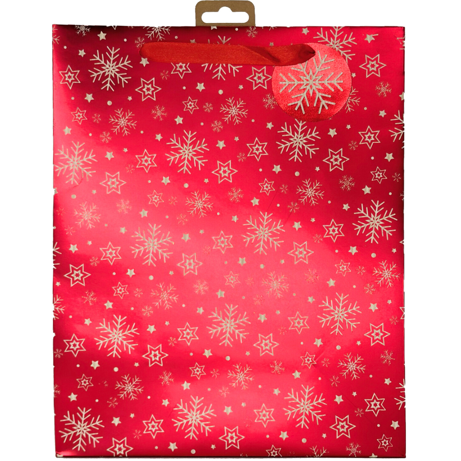 Christmas Gift Bag Image 5