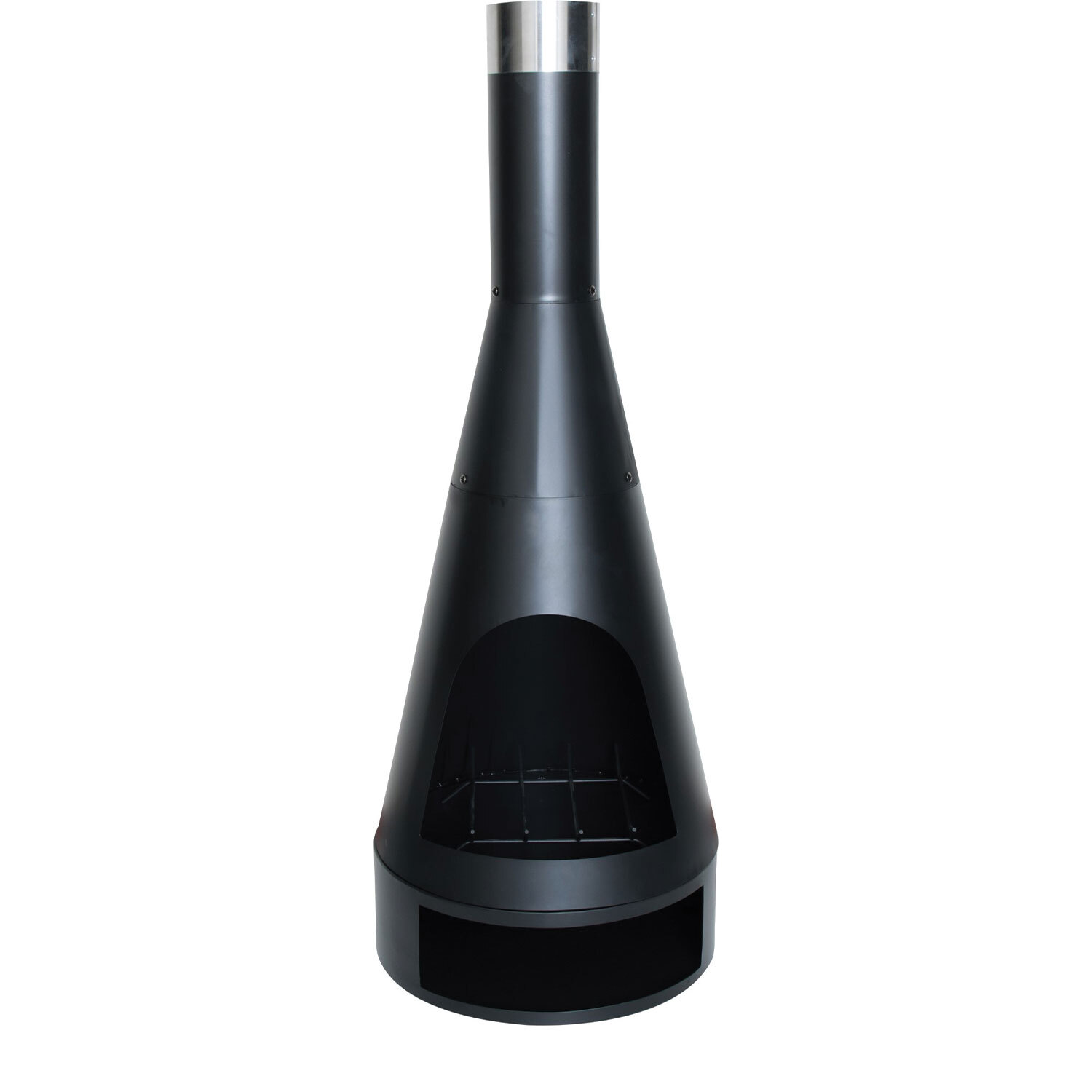 Redfire Fireplace Kingston Medium Image 2